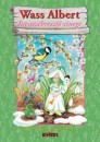 Wass Albert - Tavasz�breszt� cinege