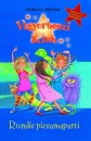 Thomas Brezina - Vigyorboszi Klub 5. - Rumlis pizsamaparti