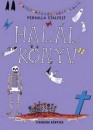 Pernilla Stalfelt - Hal�lk�nyv