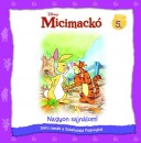 Luca Anna(Szerk.) - Micimack� - Nagyon sajn�lom!