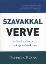 Patricia Evans - Szavakkal verve...