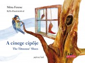 M�ra Ferenc - A cinege cip�je