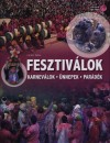Lerner J�nos - Fesztiv�lok