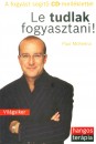 Paul Mckenna - Le tudlak fogyasztani!