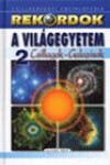 R�bert Ceman - Eduard Pittich - Csillag�szati enciklop�dia - A Vil�gegyetem