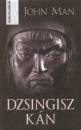 John Man - Dzsingisz k�n