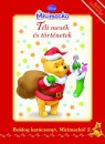  - Boldog kar�csonyt Micimack�! 2. - T�li mes�k �s t�rt�netek