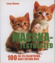 Trevor Warner - Macska-testbesz�d