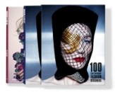 Terry Jones - 25 - 100 Contemporary Fashion Designers