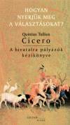 Quintus Tullius Cicero - A hivatalra p�ly�z�k k�zik�nyve