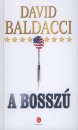 David Baldacci - A bossz�