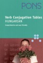 Heged�s Rita - Pons Verb Conjugation Tables - Hhungarian