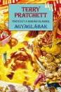 Terry Pratchett - Agyagl�bak