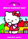 Tomann� Jank� Katalin(Szerk.) - Hello Kitty mes�i 2. - Milyen kedved van?