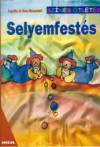 Angelika Massenkeil - Gesa Massenkeil - Selyemfest�s