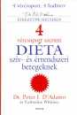 Dr. Peter J. D'Adamo - Catherine Whitney - 4 v�rcsoport szerinti di�ta sz�v- �s �rrendszeri betegeknek