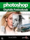 Scott Kelby - Photoshop digit�lis fot�soknak