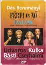 Berem�nyi G�za - D�s L�szl� - F�rfi �s N�