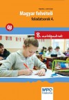 Pojj�k Kl�ra - Szab� M. �gnes - Magyar felv�teli feladatsorok 4.