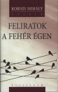 Kornis Mih�ly - Feliratok a feh�r �gen