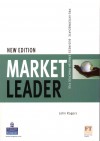 John Rogers - Market leader pre-intermediate business english