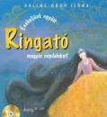 G�lln� Gr�h Ilona - Ringat� - CD-mell�klettel