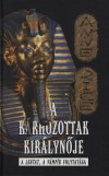 Anne Rice - A k�rhozottak kir�lyn�je