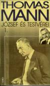 Thomas Mann - J�zsef �s testv�rei 1-3.