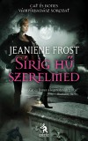 Jeaniene Frost - S�rig h� szerelmed