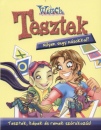 Paola Mulazzi - Witch - Tesztek - Milyen vagy m�sokkal?