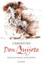 Miguel De Cervantes Saavedra - Don Quijote 1-2.