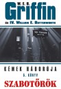 W. E. B. Griffin - Szabot�r�k