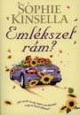 Sophie Kinsella - Eml�kszel r�m?