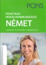 Josef Wergen - Annette W�rner - Pons - Praktikus irodai kommunik�ci� - N�met �j