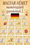 Simon Adrienn - Magyar-n�met mem�riaj�t�k gyerekeknek 2.