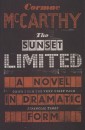 Cormac Mccarthy - The Sunset Limited