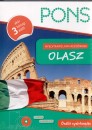 Beatrice Rovere-Fenati - Pons - Nyelvtanfolyam kezd�knek - Olasz