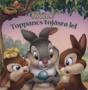 Laura Driscoll - Toppancs toj�sra lel