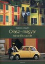 Sztan� L�szl� - Olasz - magyar kultur�lis sz�t�r