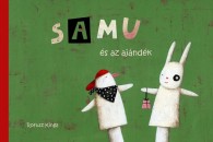 S�ndor Csilla - Samu �s az aj�nd�k