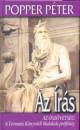 Popper P�ter - Az �r�s