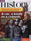  - BBC History 2012. II. �vfolyam 3. sz�m