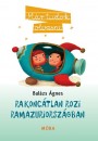 Bal�zs �gnes - Rakonc�tlan Rozi Ramazuriorsz�gban