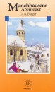 Gottfried August B�rger - M�nchhausens Abenteuer