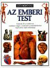Steve Parker - Az emberi test - Szemtan�