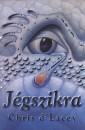 Chris D'Lacey - J�gszikra