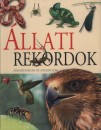  - �llati rekordok