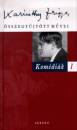 Karinthy Frigyes - Kom�di�k I.