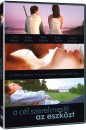 John Stockwell - A c�l szerelmes�ti az eszk�zt