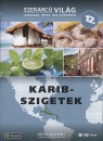  - Karib-szigetek